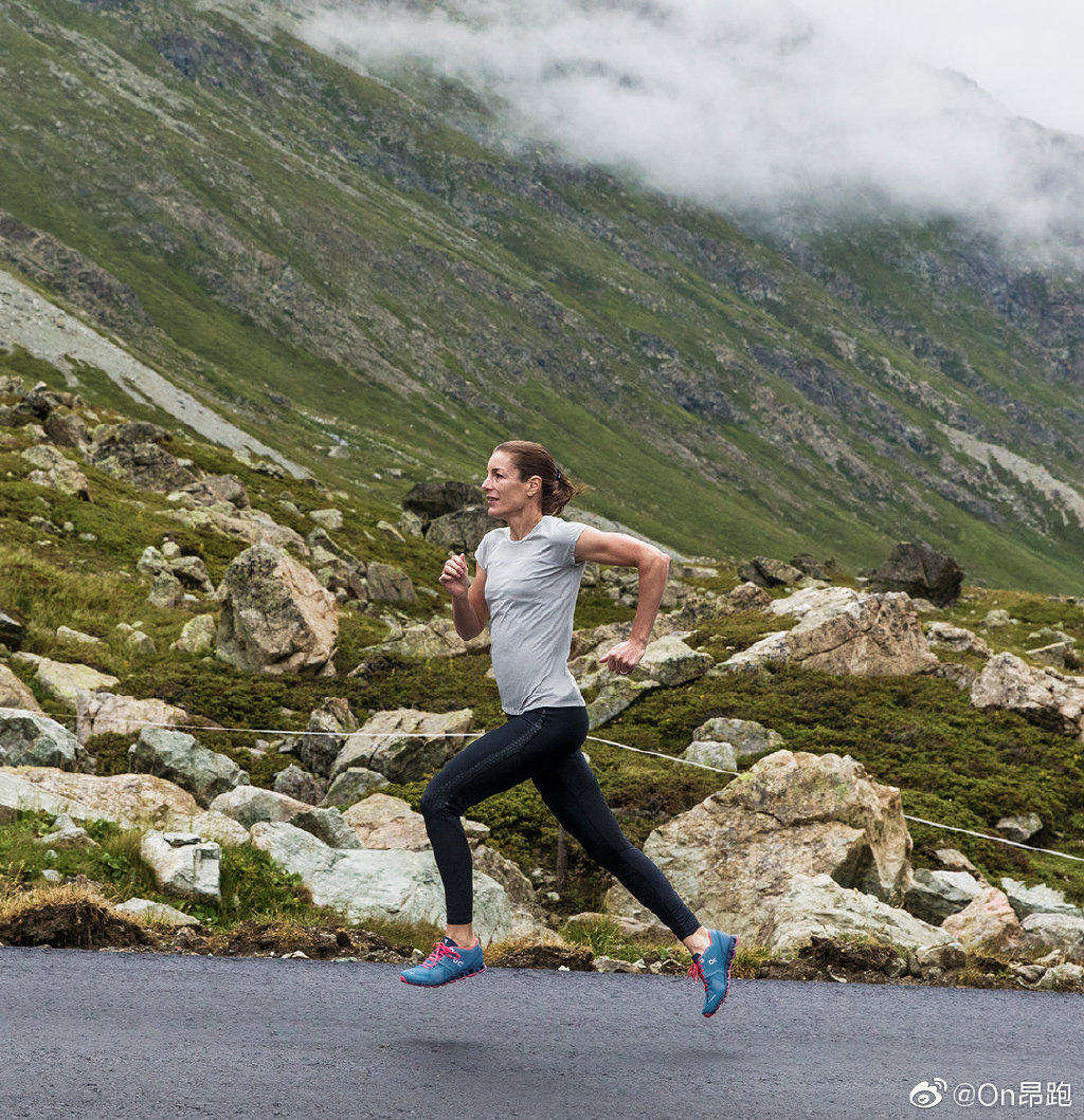 7个关键点学习昂跑的增长秘诀-传播蛙