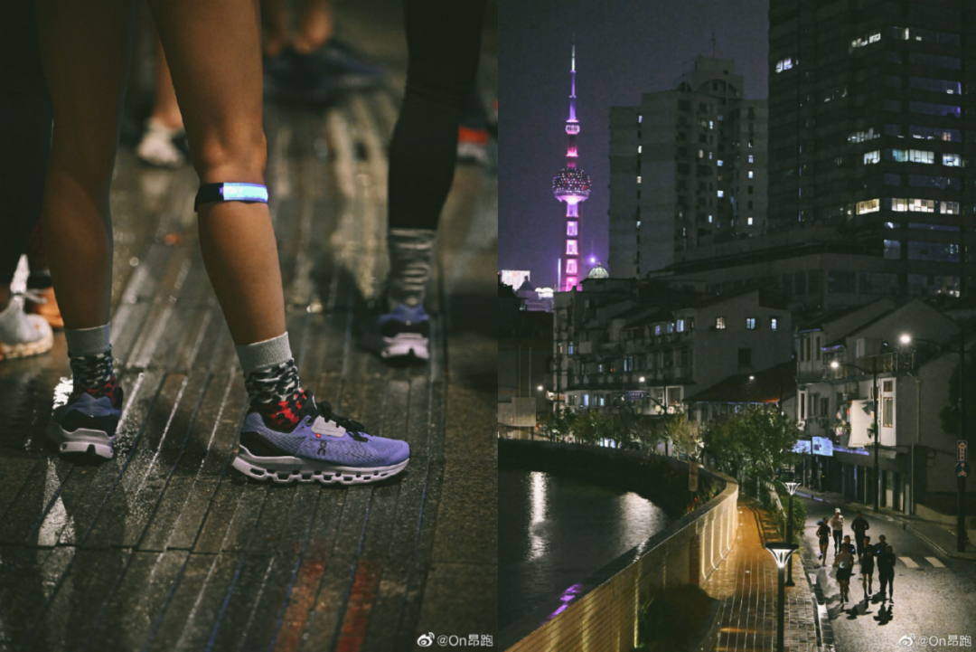 7个关键点学习昂跑的增长秘诀-传播蛙