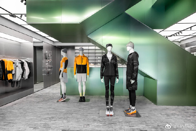 7个关键点学习昂跑的增长秘诀-传播蛙