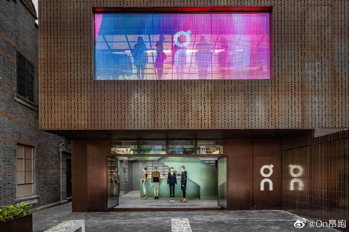 7个关键点学习昂跑的增长秘诀-传播蛙