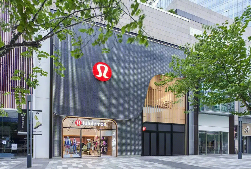 lululemon品牌私域营销案例分析-传播蛙