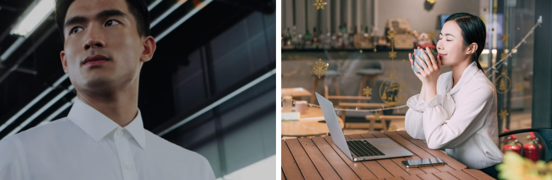 十如仕男装品牌心智突围营销案例-传播蛙