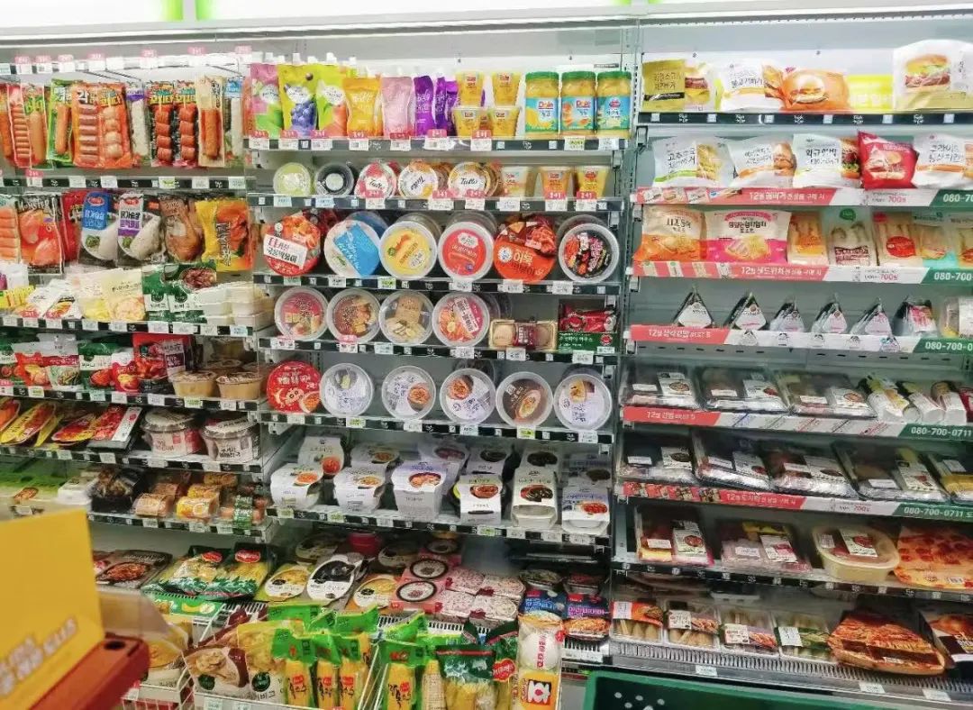 货架的变迁以及货架逻辑的梳理-传播蛙