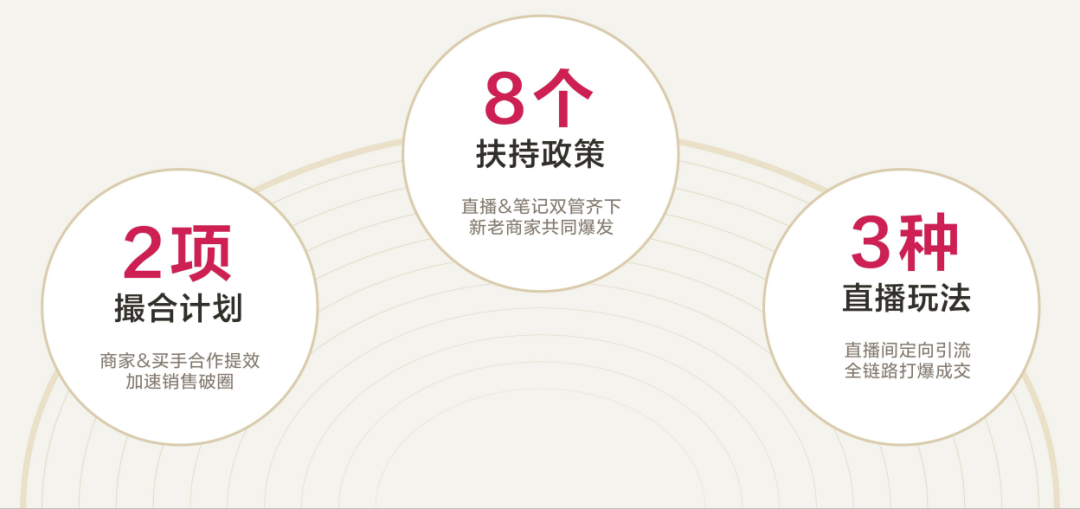 小红书双十一逐渐从精细化到多元化-传播蛙