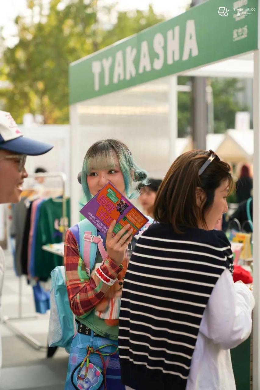 策展型零售吸引新一代年轻人的营销秘密-传播蛙