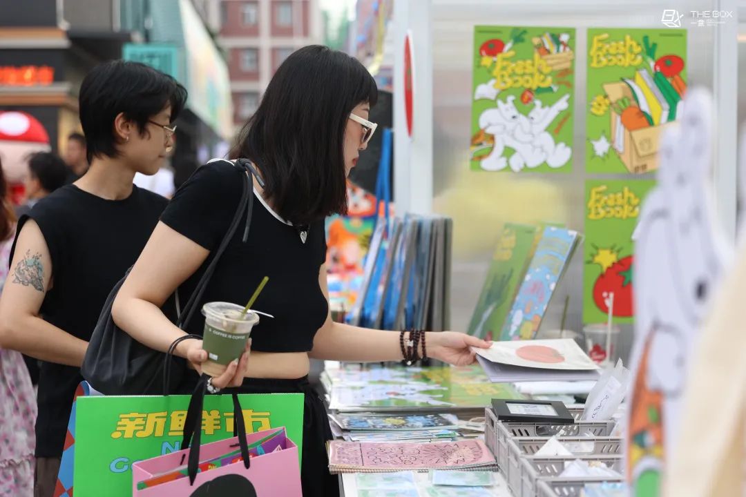 策展型零售吸引新一代年轻人的营销秘密-传播蛙