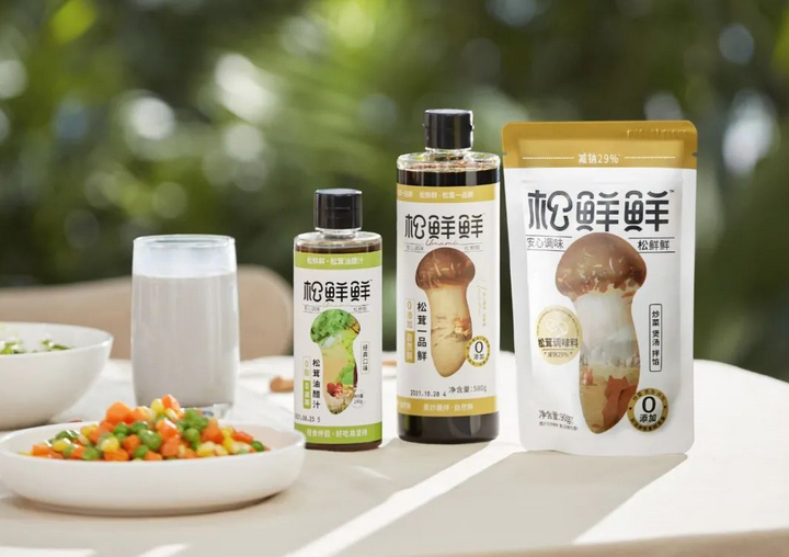 松鲜鲜品牌私域营销增长案例分析-传播蛙