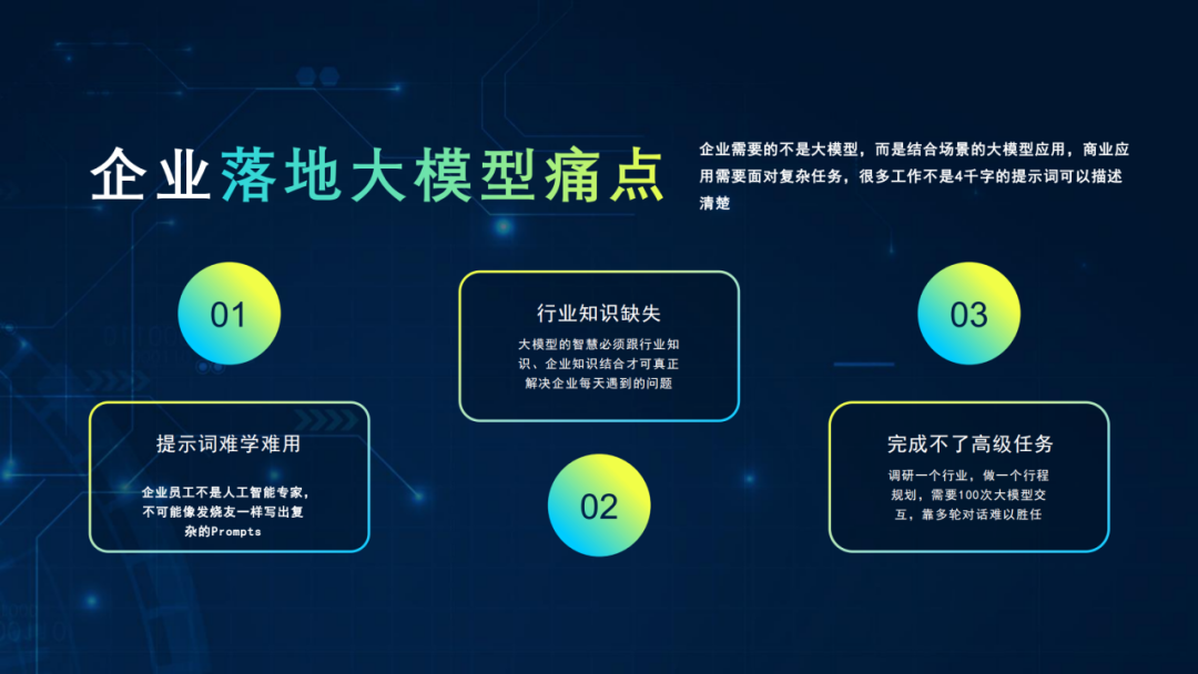 大模型时代下的困境与机遇-传播蛙