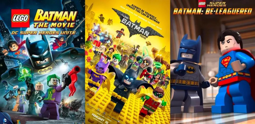 乐高产品创新策略的三个阶段-传播蛙