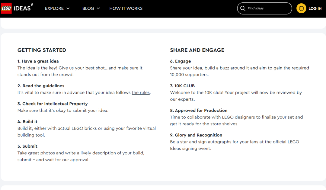 乐高产品创新策略的三个阶段-传播蛙