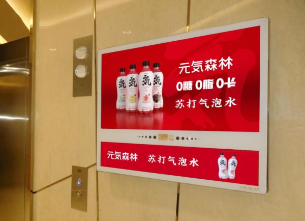 元气森林的经营与发展-传播蛙