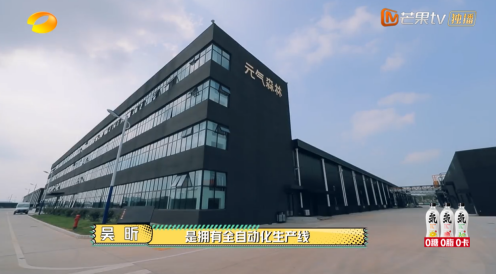 元气森林的经营与发展-传播蛙