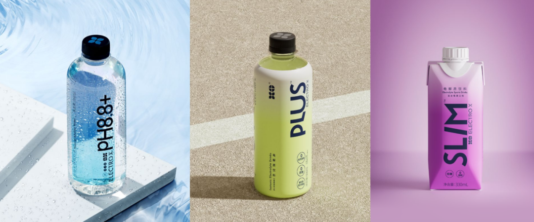 ELECTRO X粒刻典型的势能品牌打法-传播蛙