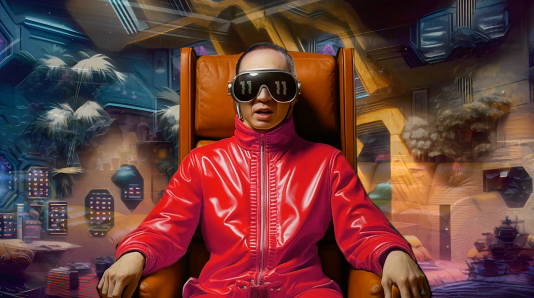 京东家电家居双十一创意宣传片《二手没贵》-传播蛙