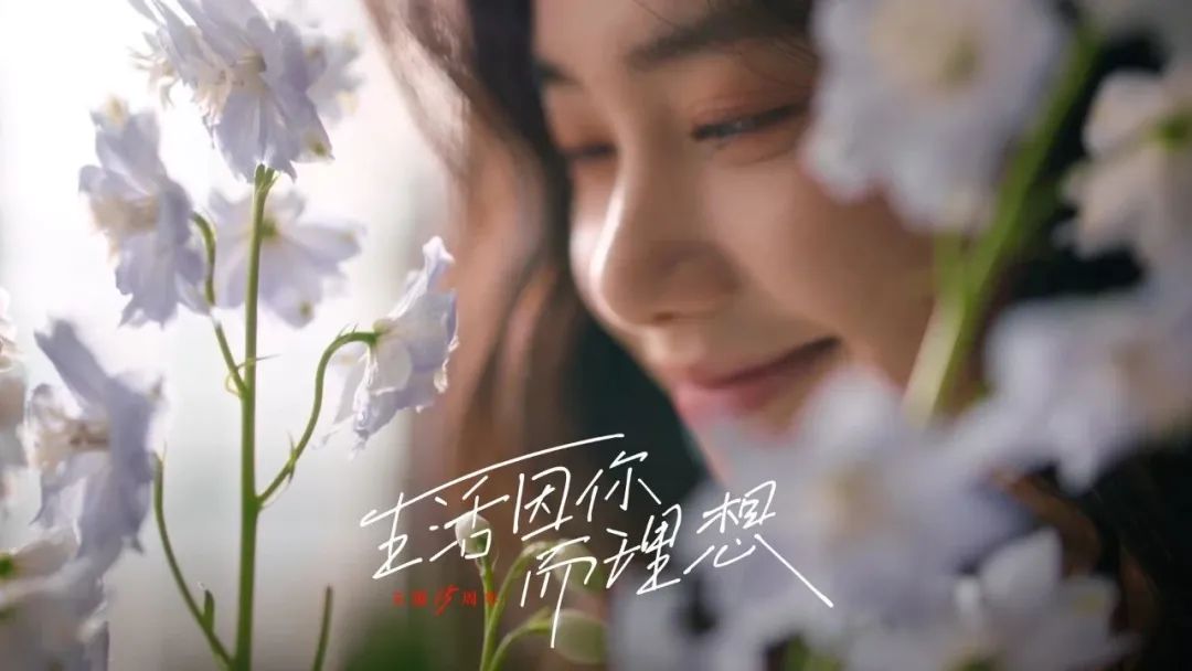 天猫15周年品牌创意宣传片《生活因你而理想》-传播蛙