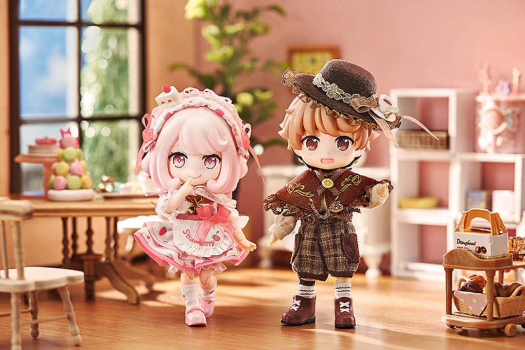 潮流玩具行业的出圈营销思考-传播蛙