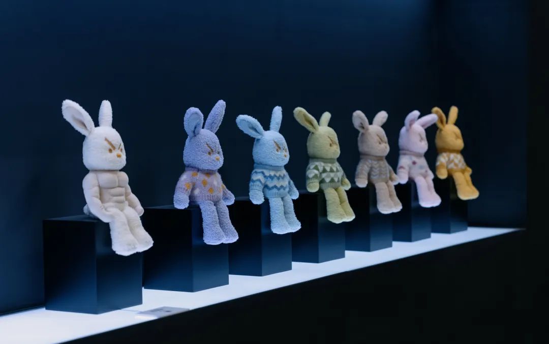 潮流玩具行业的出圈营销思考-传播蛙