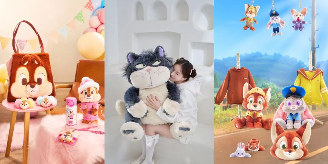 潮流玩具行业的出圈营销思考-传播蛙