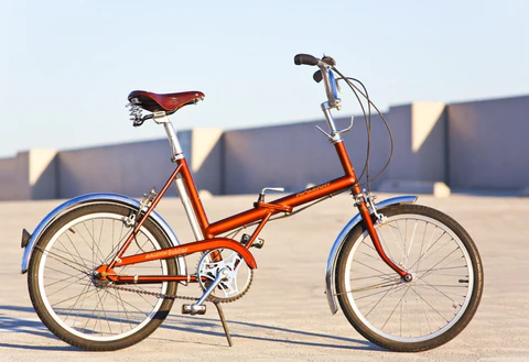 Brompton卖得越贵销量越高的背后逻辑-传播蛙