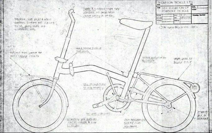 Brompton卖得越贵销量越高的背后逻辑-传播蛙