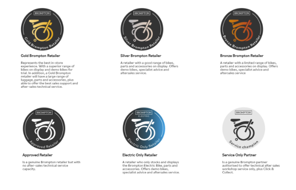 Brompton卖得越贵销量越高的背后逻辑-传播蛙