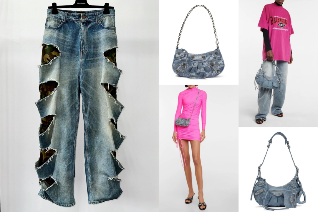 李维斯靠创意让牛仔裤重新变酷-传播蛙