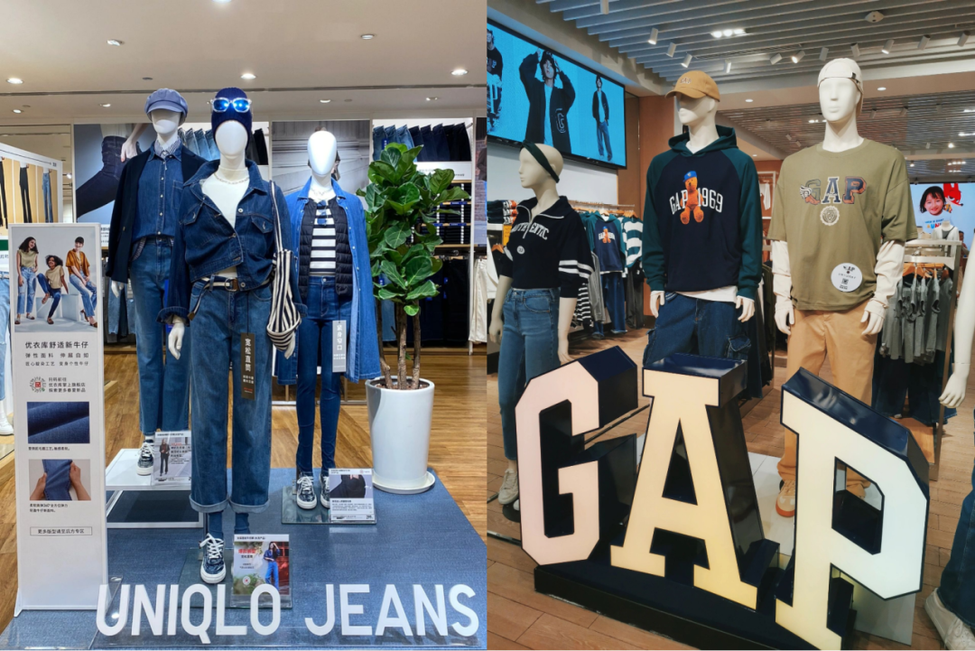 李维斯靠创意让牛仔裤重新变酷-传播蛙