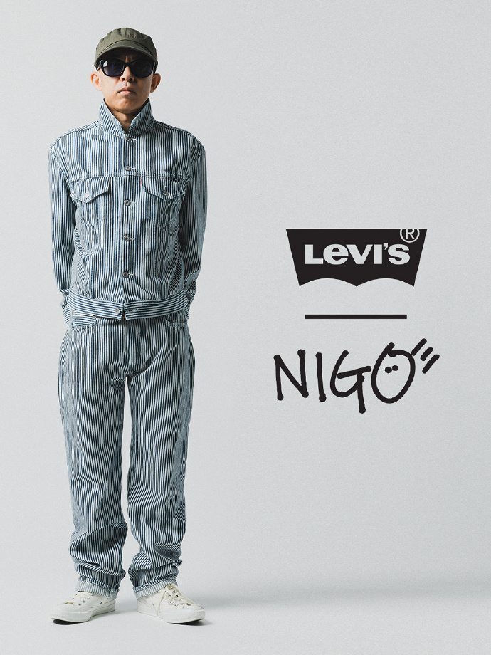 李维斯靠创意让牛仔裤重新变酷-传播蛙