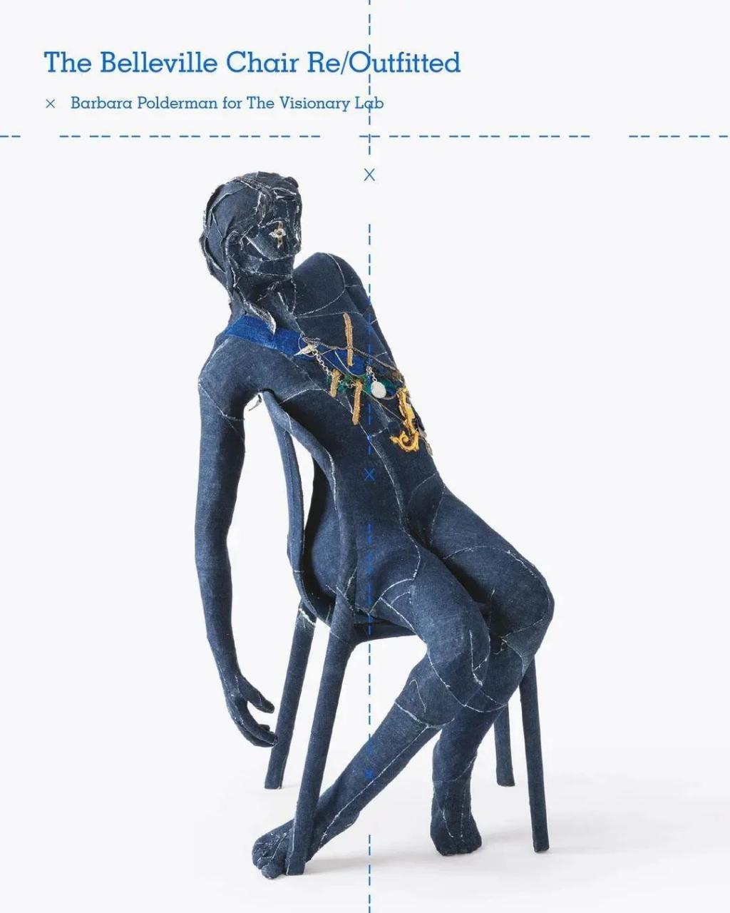 李维斯靠创意让牛仔裤重新变酷-传播蛙