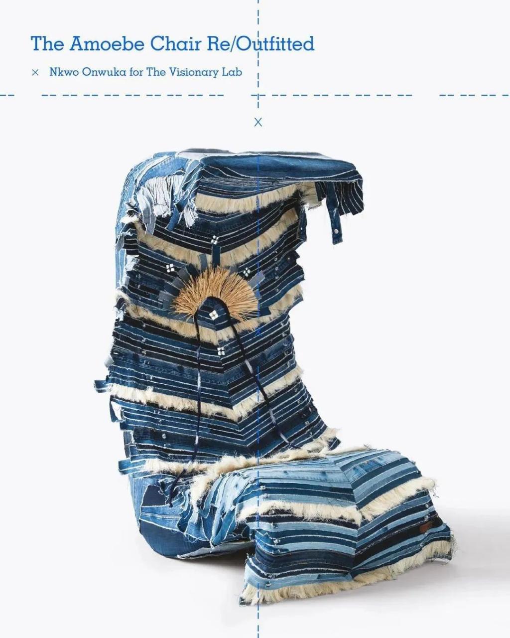 李维斯靠创意让牛仔裤重新变酷-传播蛙