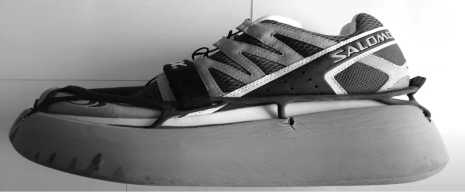 HOKA的差异化和独特性的产品策略-传播蛙