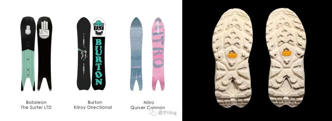 HOKA的差异化和独特性的产品策略-传播蛙