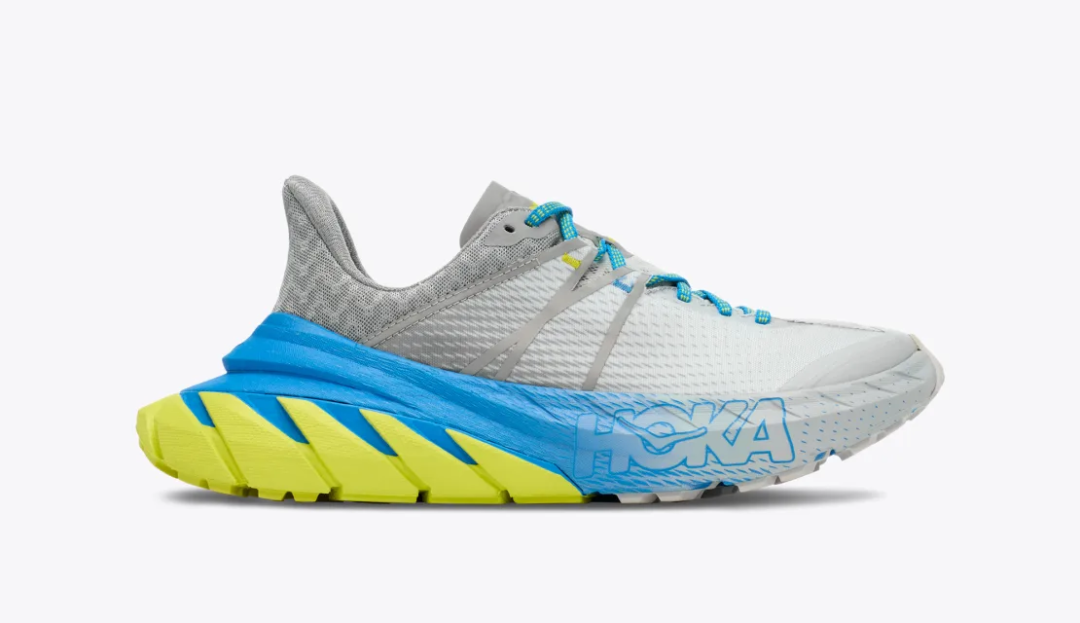 HOKA的差异化和独特性的产品策略-传播蛙