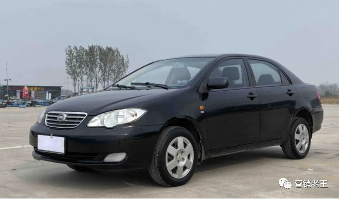 比亚迪给新消费品牌0-1的经验-传播蛙