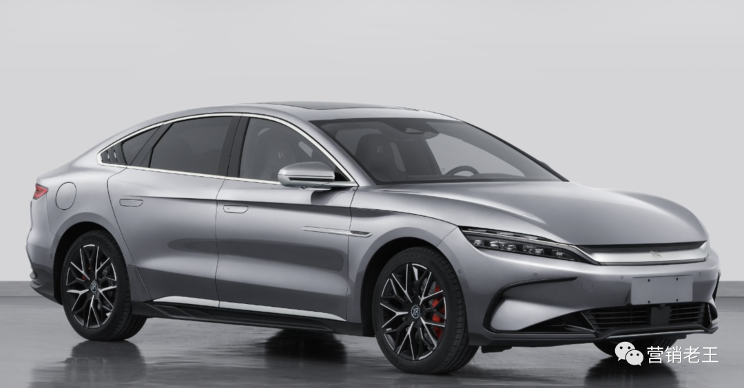 比亚迪给新消费品牌0-1的经验-传播蛙