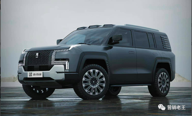 比亚迪给新消费品牌0-1的经验-传播蛙