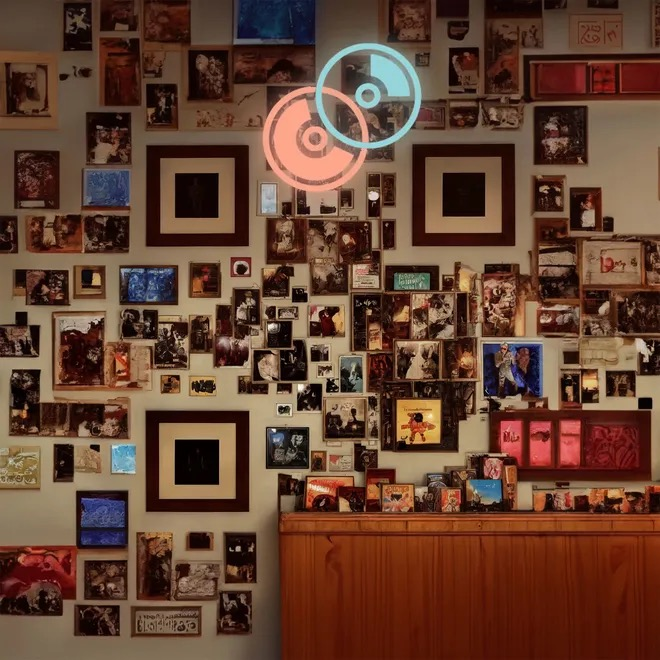 品牌“扫码”创意策略案例-传播蛙