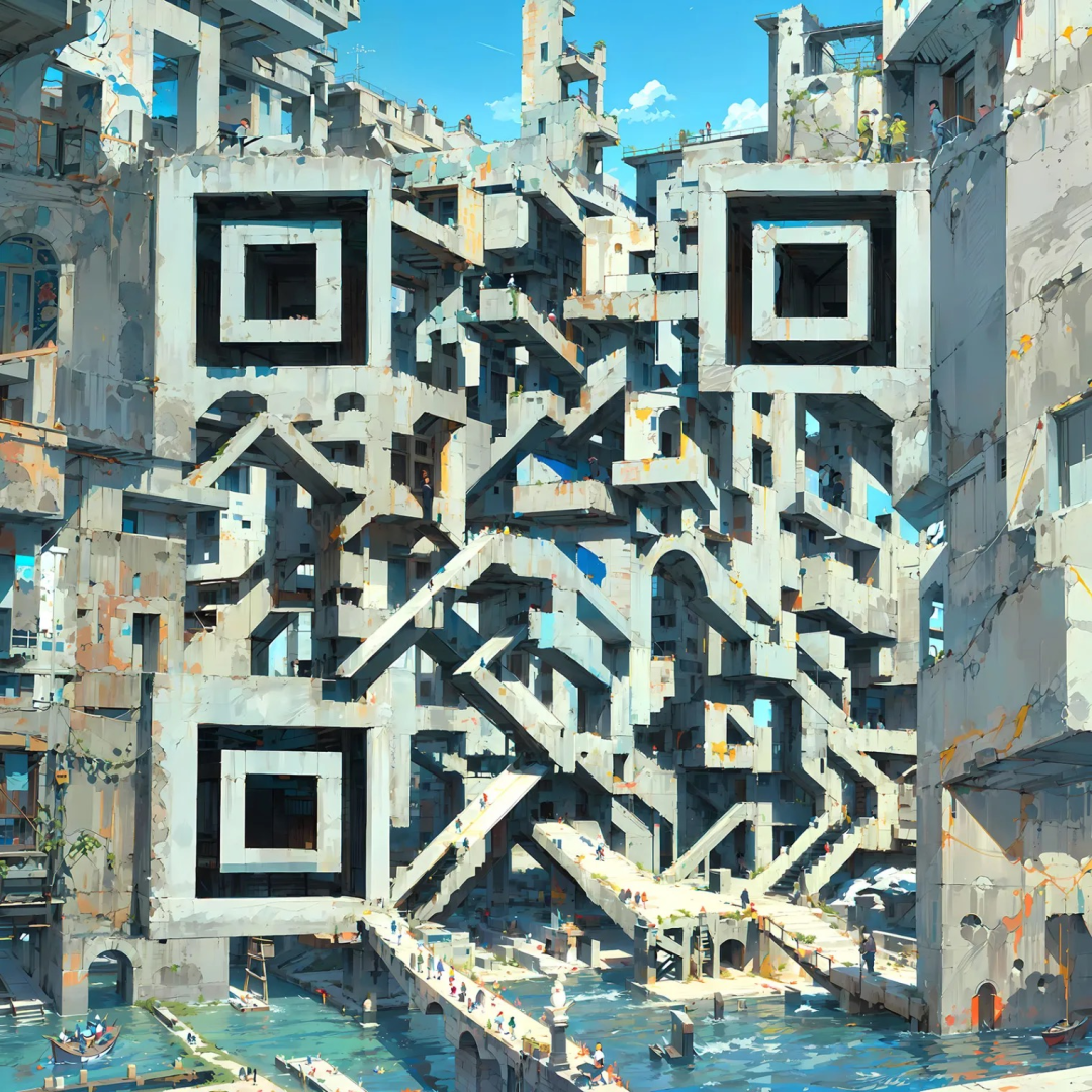 品牌“扫码”创意策略案例-传播蛙