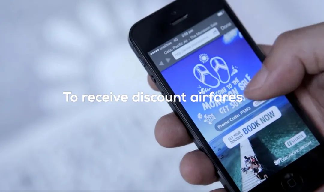 品牌“扫码”创意策略案例-传播蛙