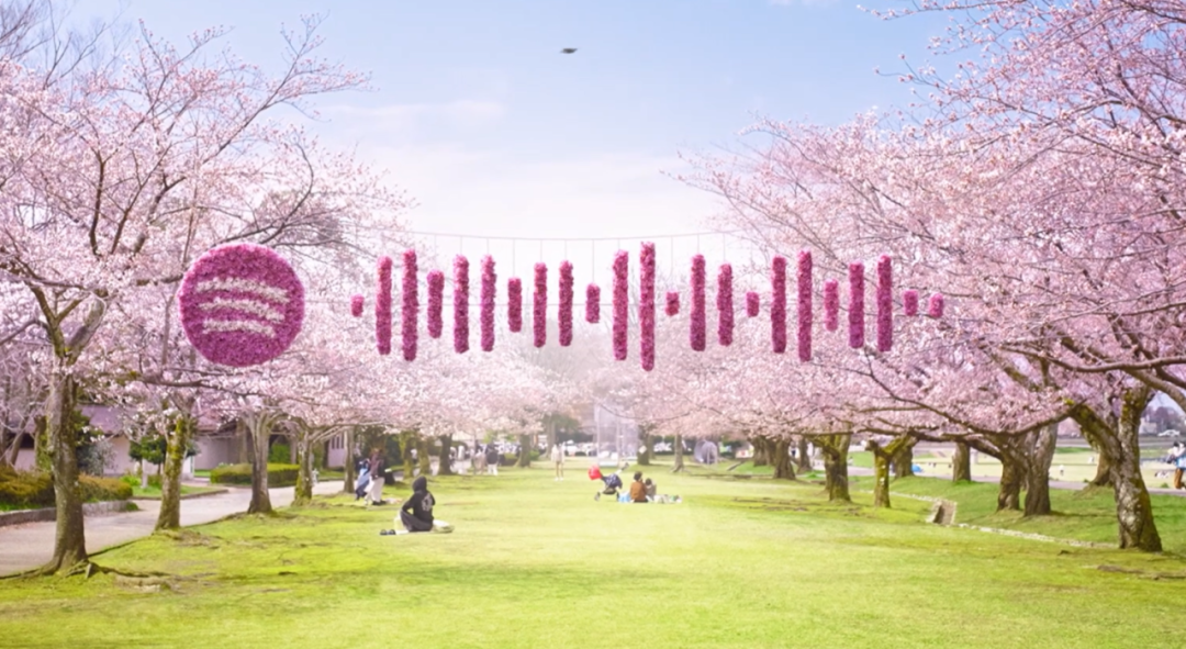 品牌“扫码”创意策略案例-传播蛙