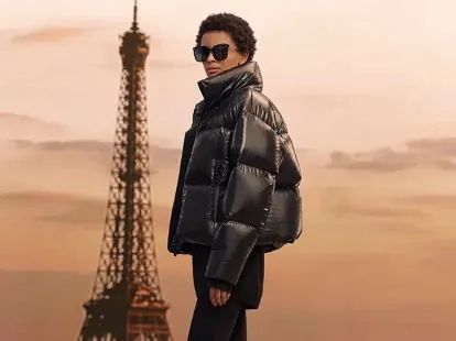 高梵创始人吴昆明:鹅绒服品牌如何走高端?-传播蛙