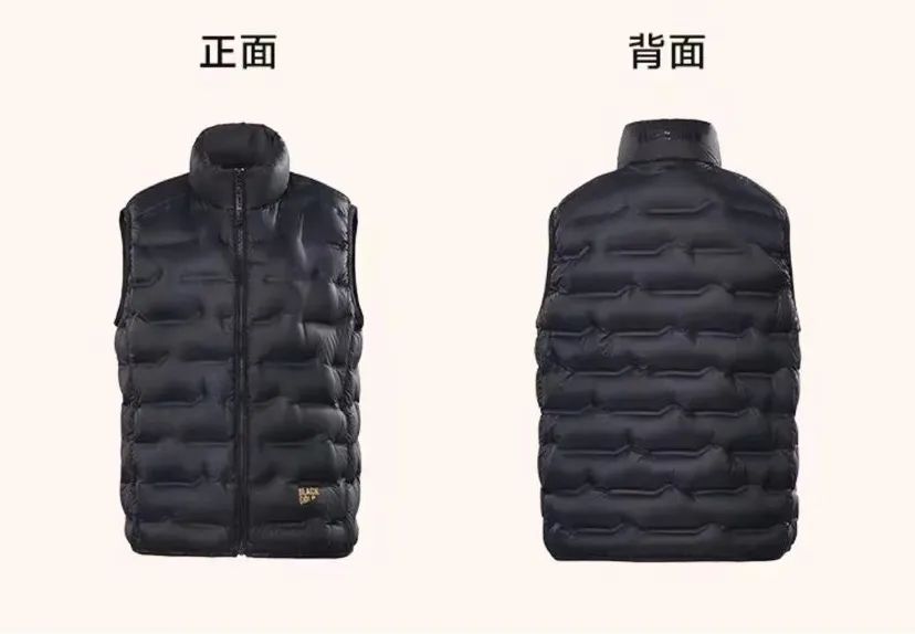 高梵创始人吴昆明:鹅绒服品牌如何走高端?-传播蛙