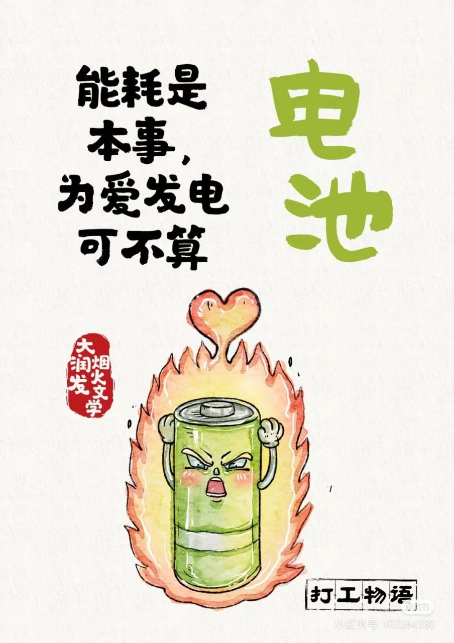 大润发打工人创意文案赏析-传播蛙