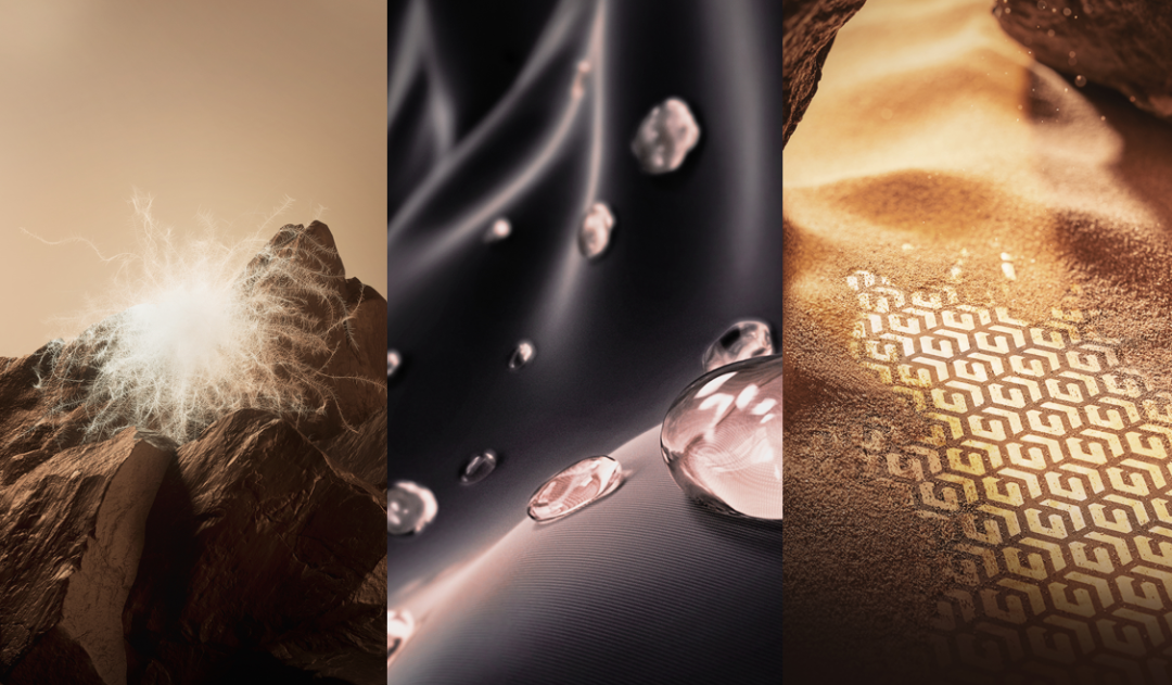 高梵以专业科技推动产品破圈营销案例-传播蛙