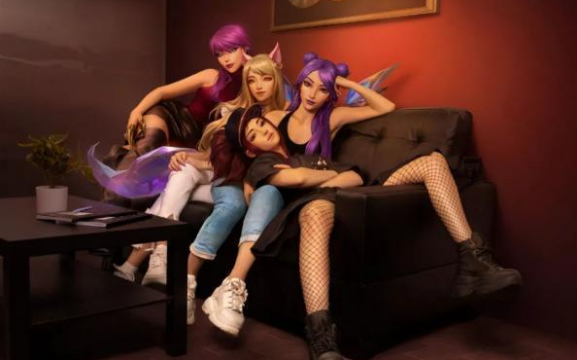 游戏营销中打动玩家的新“技”巧-传播蛙