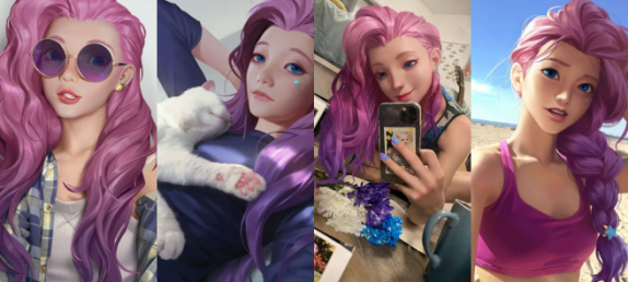 游戏营销中打动玩家的新“技”巧-传播蛙