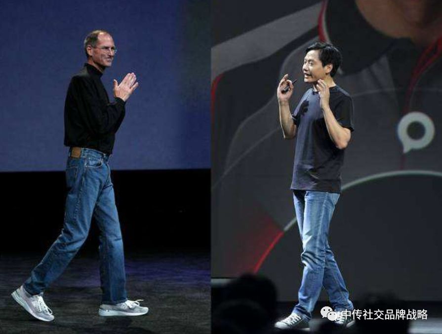 小米汽车的营销侧翼战-传播蛙