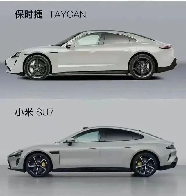 小米汽车的营销侧翼战-传播蛙