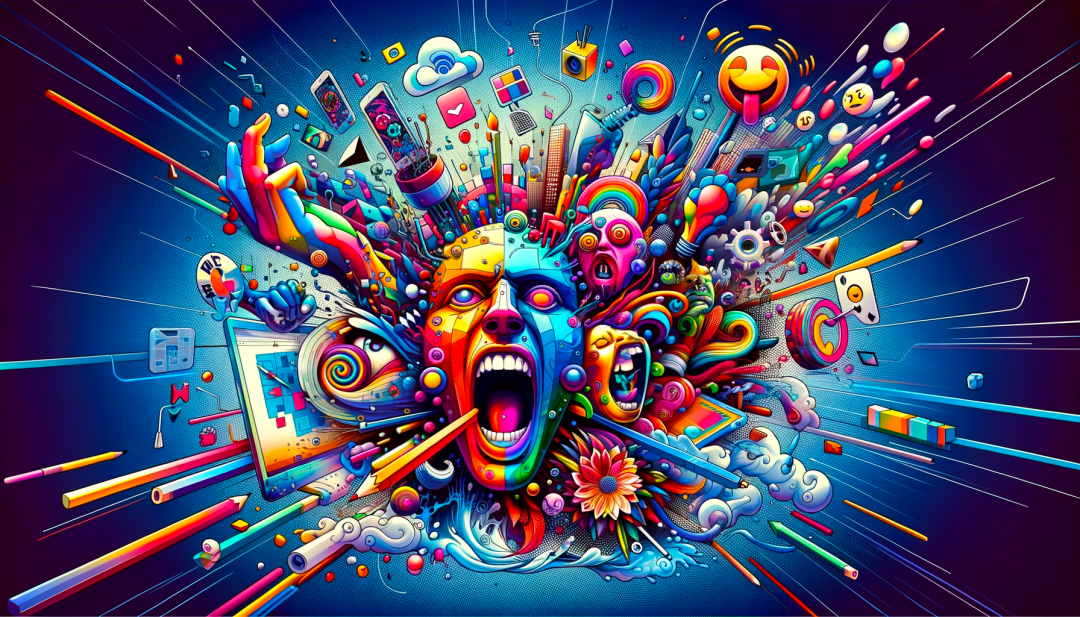 2024年品牌营销如何正确“发疯”-传播蛙