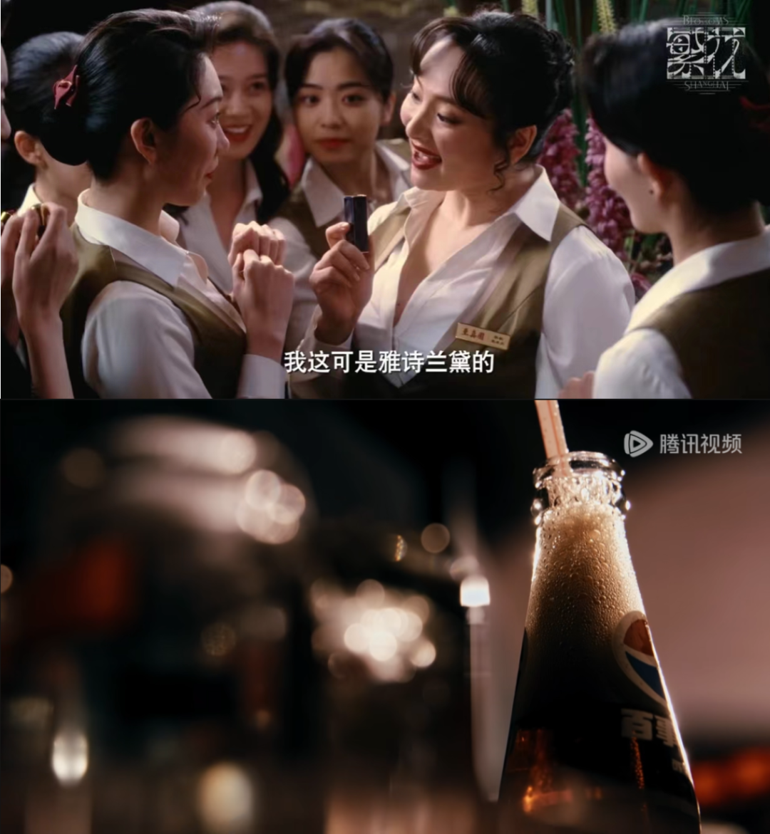 《繁花》背后的品牌营销启示-传播蛙